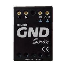Trimbox GNDEXP Nötr Toprak Regülatörü