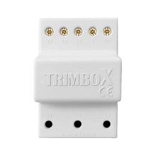 Trimbox YM4T1T2 B+C Sınıfı 4 Kutuplu 100 kA Parafudr