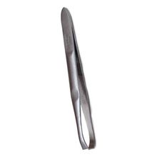 Trina 011 Metal Düz Ağızlı Cımbız