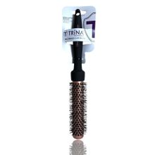 Trina 04 Diva 25 mm Çap Yuvarlak Termal Fön Fırçası