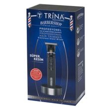 Trina 46 Kurukafa Saç ve Ense Kesme Makinesi