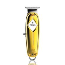 Trina TRNSACKS0050-Gold Saç Kesme Makinesi