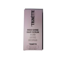 Trinette 100 ml Yoğun Parıltı Veren Saç Serumu