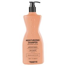 Trinette Nemlendirici 500 ml Saç Bakım Şampuanı