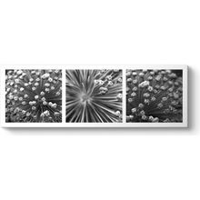 Triptych Tablosu