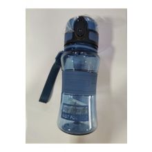 Tritan 5024 Bpa Free 350 ml Mavi Matara