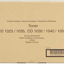 Triumph-Adler CD1025/612510010 Orjinal Fotokopi Toner