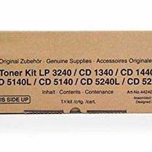 Triumph-Adler CD1340/1T02LX0UTC Orjinal Fotokopi Toner