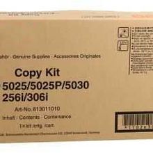 Triumph-Adler CD5025/613011010 Fotokopi Toner