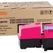 Triumph-Adler CDC1520 Kırmızı Fotokopi Toner