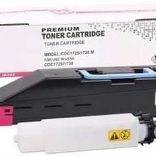 Triumph-Adler CDC1725/652510014 Kırmızı Fotokopi Muadil Toner
