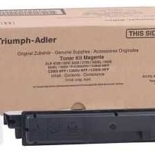 Triumph-Adler CDC1726 Kırmızı Fotokopi Toner