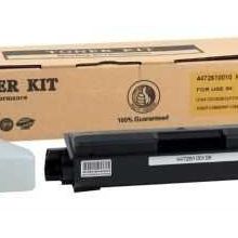 Triumph-Adler CDC1726/4472610010 Siyah Muadil Fotokopi Toner