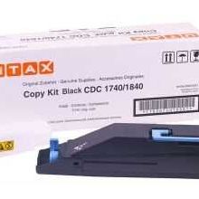 Triumph-Adler CDC1740 Siyah Fotokopi Toner
