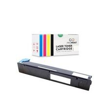 Triumph-Adler CK 5511 Mavi Muadil Toner