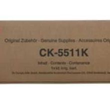 Triumph-Adler CK-5511 Siyah Fotokopi Toner