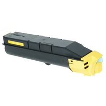 Triumph-Adler CK-5512/1T02R6AUT0 Sarı Muadil Toner