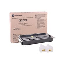 Triumph-Adler CK-7510/623010010 Fotokopi Toner Chip