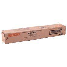 Triumph-Adler CK-8510 Sarı Fotokopi Toner