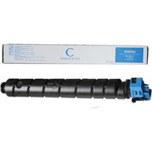 Triumph-Adler CK-8512 Mavi Muadil Toner