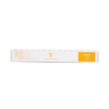 Triumph-Adler CK-8513/1T02RMAUT0 Sarı Toner