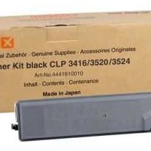 Triumph-Adler CLP-3416 Siyah Fotokopi Toner