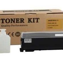 Triumph-Adler CLP-3626/4462610010 Siyah Muadil Fotokopi Toner
