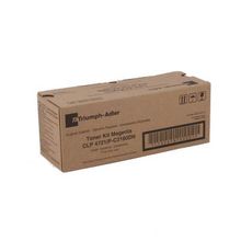 Triumph-Adler CLP-3721 Kırmızı Fotokopi Toner