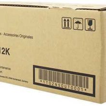 Triumph-Adler PK-5012/1T02NS0UT0 Siyah Toner