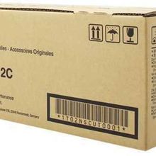 Triumph-Adler PK-5012/1T02NSCUT0 Mavi Toner