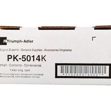 Triumph-Adler PK-5014 Siyah Toner