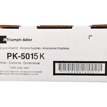 Triumph-Adler PK-5015/1T02R70UT0 Siyah Toner