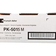 Triumph-Adler PK-5015/1T02R7BUT0 Kırmızı Orjinal Toner
