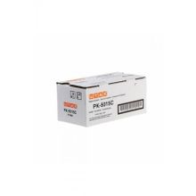 Triumph-Adler PK-5015/1T02R7CUT0 Mavi Orjinal Toner