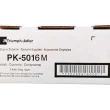 Triumph-Adler PK-5016/1T02R9BUT1 Kırmızı Orjinal Toner