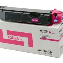 Triumph-Adler PK-5017 Kırmızı Muadil Toner