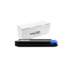 Triumph-Adler PK-5017 Mavi Muadil Toner
