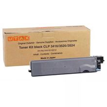Triumph-Adler Utax CLP-3416-4441610010 Siyah Toner