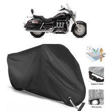 Triumph Roadster 3 Touring Motor Brandası