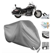 Triumph Roadster 3 Touring VINLEKS Motor Brandası