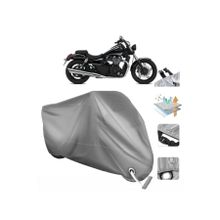 Triumph Thunderbird Storm Motor Brandası