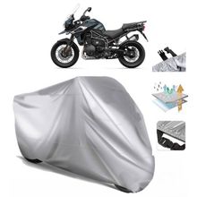 Triumph Tiger 1200 XCA Motor Brandası