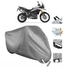 Triumph Tiger 900 VINLEKS Motor Brandası