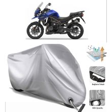 Triumph Tiger Explorer XRX Motor Brandası