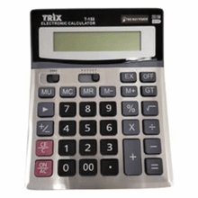 Trix T-150 Hesap Makinesi