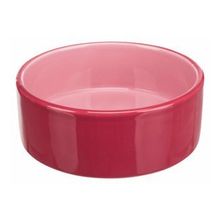 Trixie 0.80 lt 16 cm Seramik Köpek Mama Su Kabı