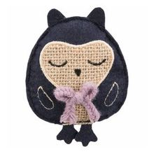 Trixie 10 cm Kedi Otlu Jut Ayı Kedi Oyuncağı