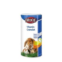 Trixie 125 gr Tavşan Ve Küçük Kemirgen Vitamini