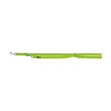 Trixie 200517 2 m 20 mm Yeşil Premium Köpek Gezdirme Kayışı