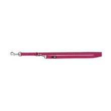 Trixie 200520 2 m 20 mm Pembe Premium Köpek Gezdirme Kayışı